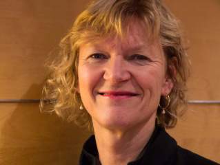 Eva Skudal
