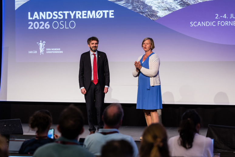 Anka og Vestre