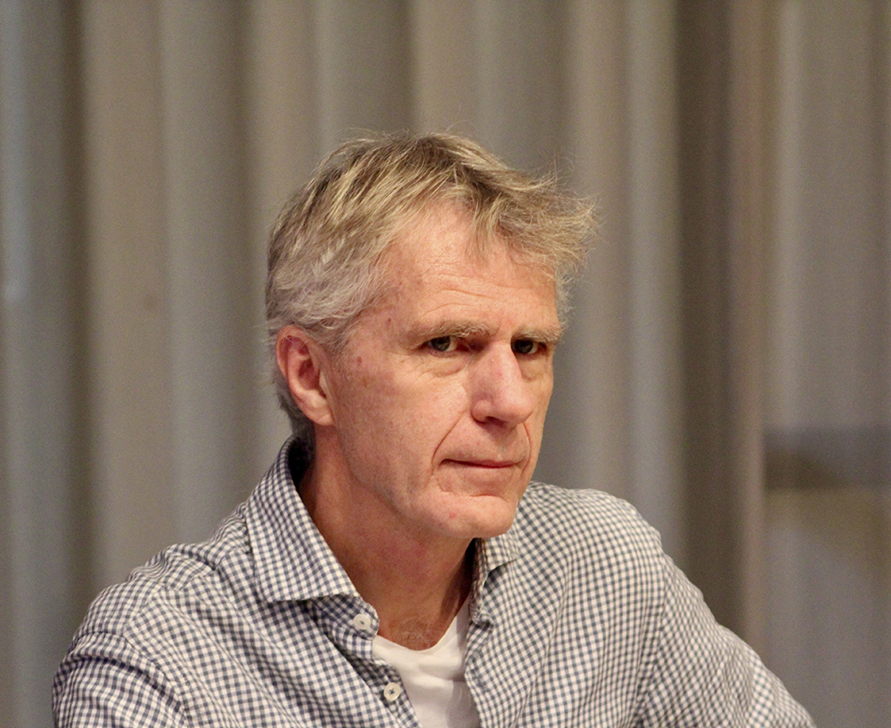 Bilde av Lars Lien.