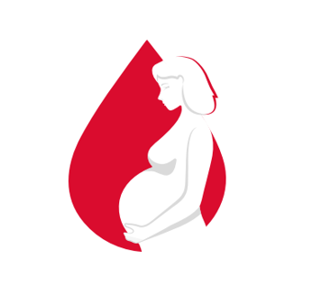 Gravid kvinne