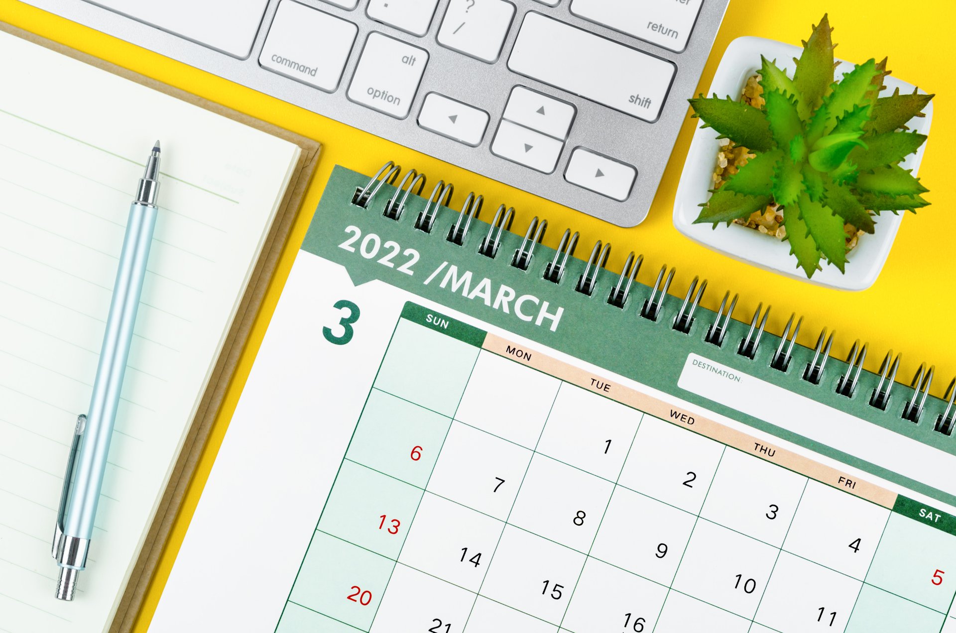 Kalender