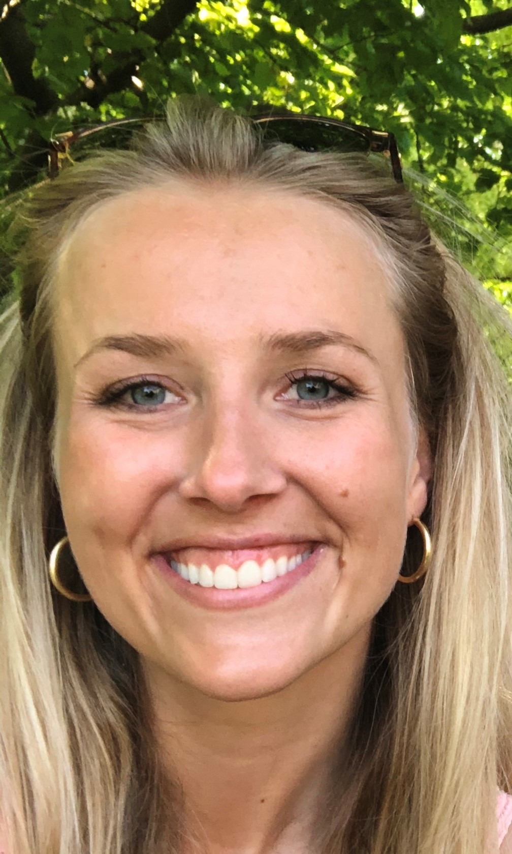 Olaug Sofie Hallaråker