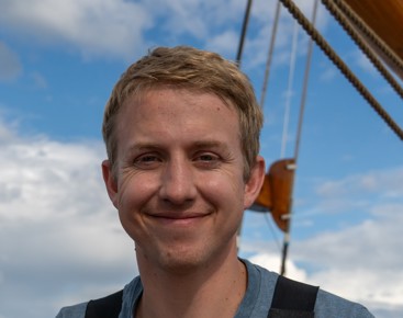 Torstein Tjemsland, foto privat