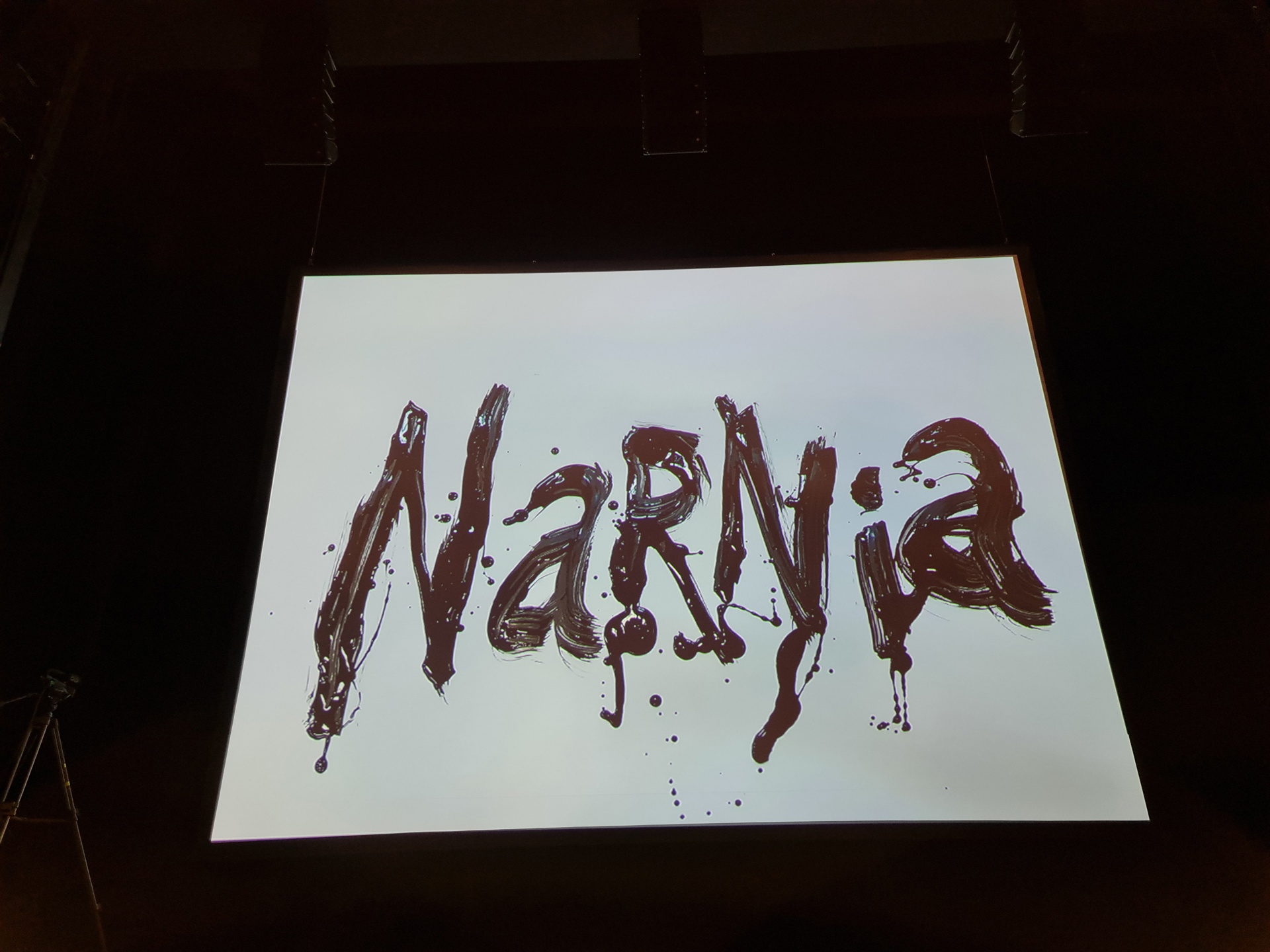 Narnia