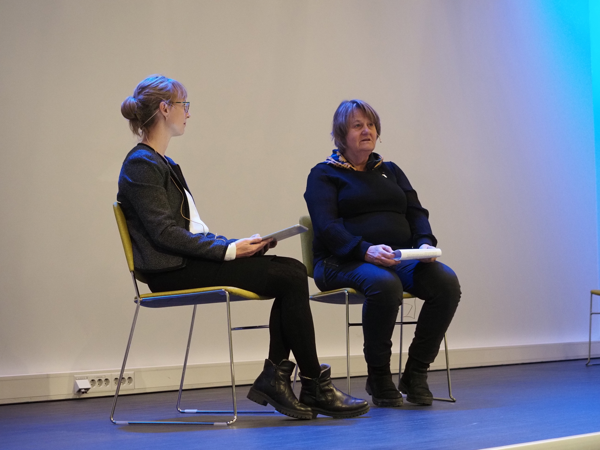 FOTO: Vilde Baugstø