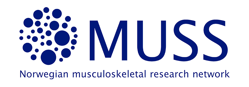 MUSS logo