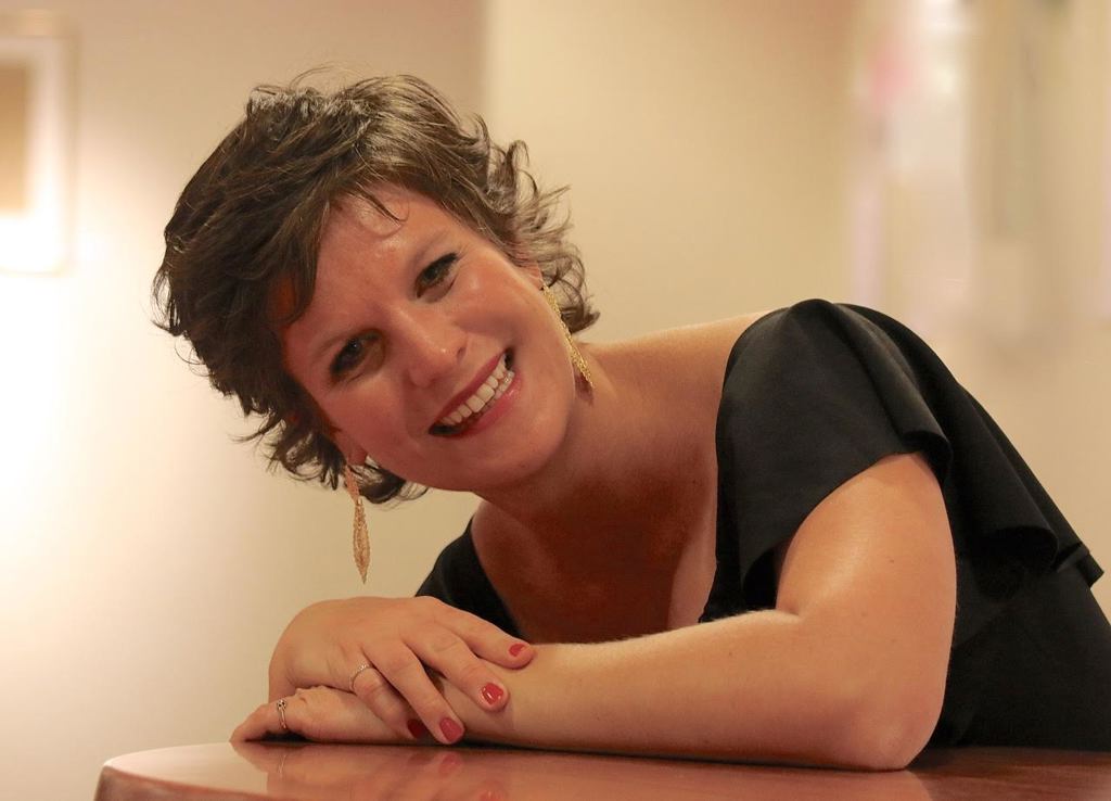 Kristine Hjulstad Foto Privat