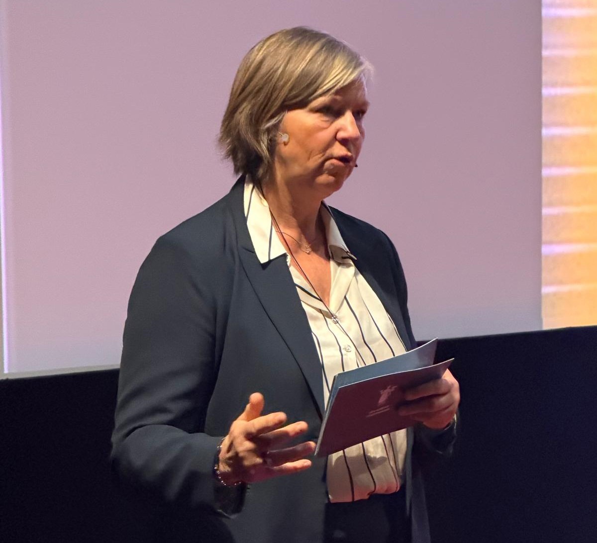 Bilde av Anne-Karin Rime