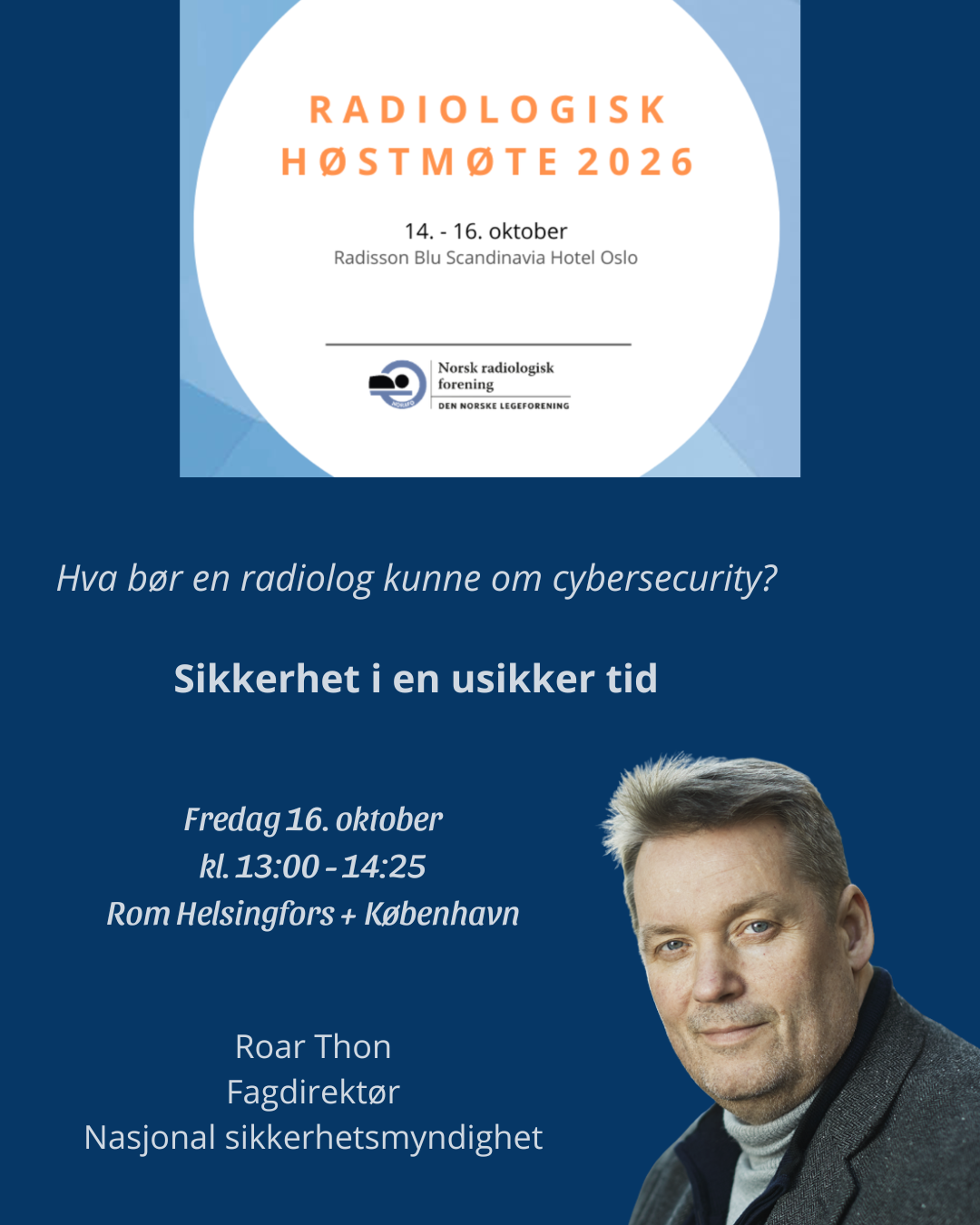 Cybersikkerhet1