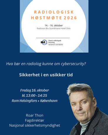 Cybersikkerhet1