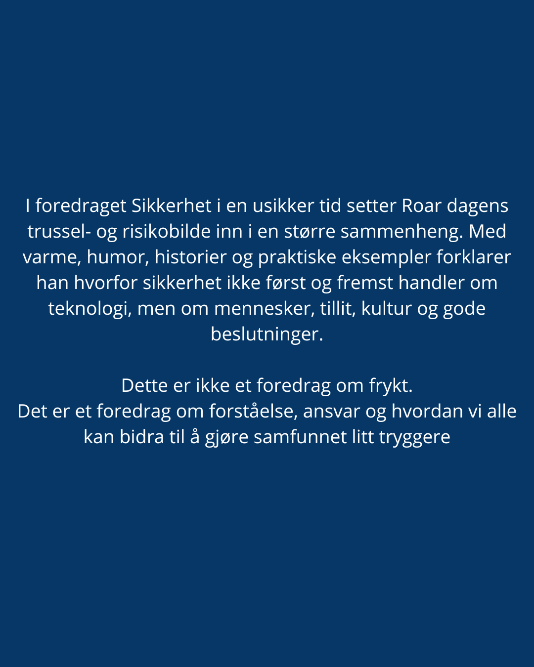 Cybersikkerhet3