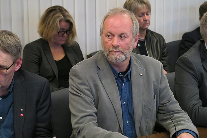 Frøyland LHL