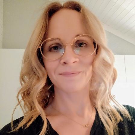 Bilde av Camilla Angelsen Kvestad