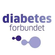 logo diabetesfobundet