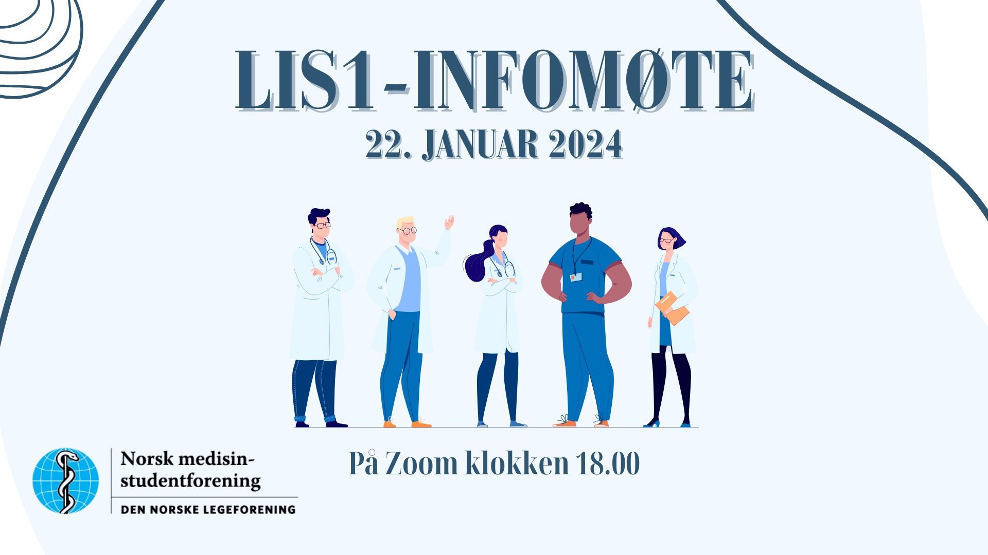 Infografikk lis1-møte