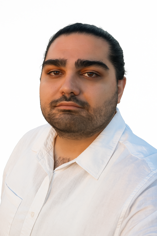 Amir Mohammad Nourizadeh