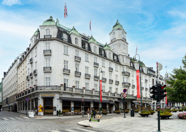 Grand Hotel
