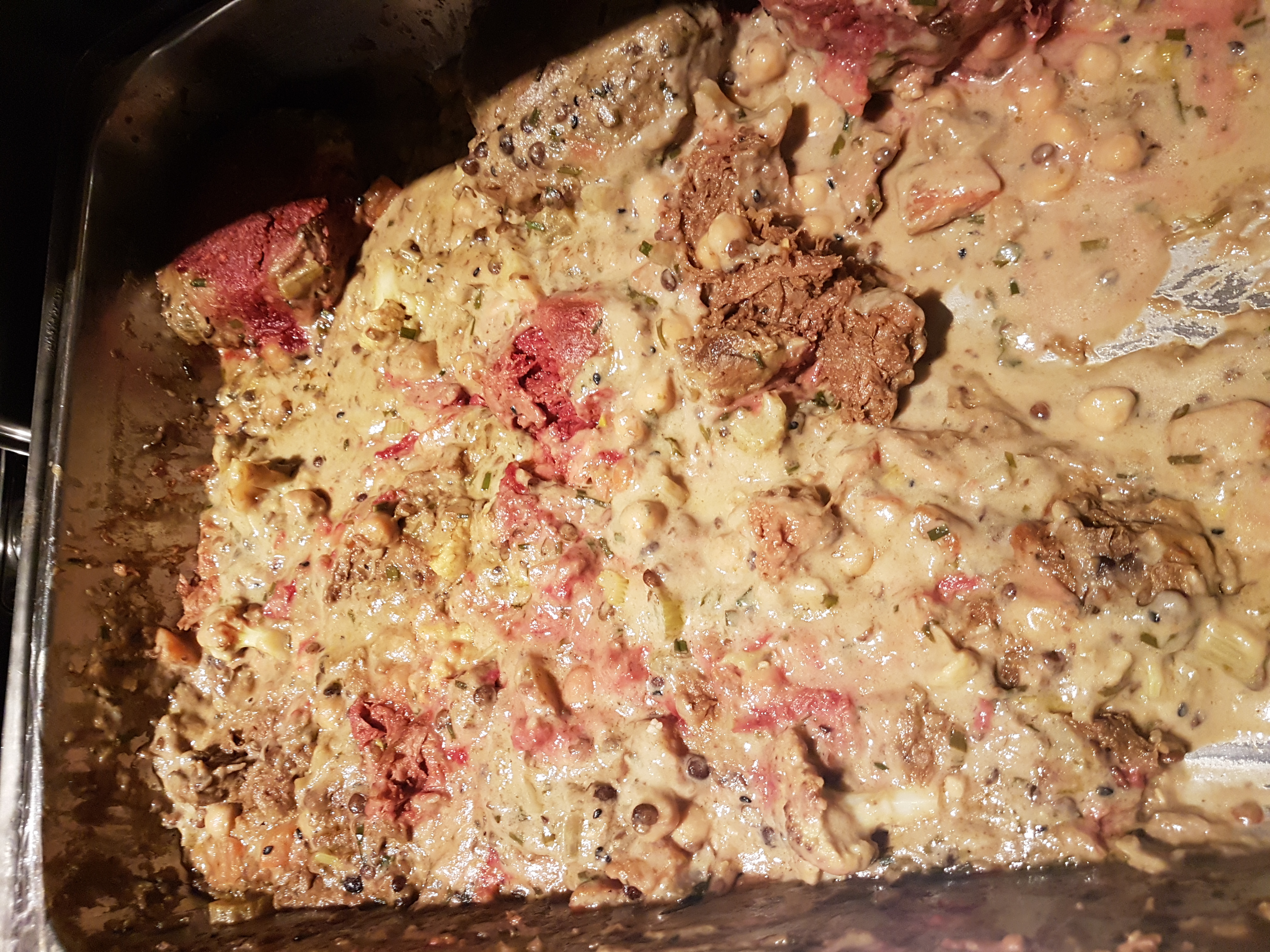 Bevv&aring; surprise