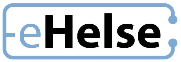 Logo eHelse2020