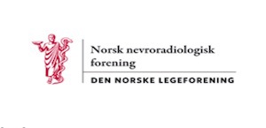  Norsk nevroradiologisk forenings logo