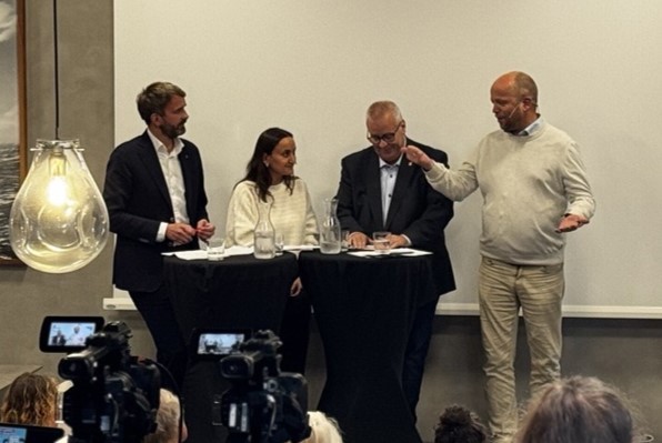 Bilde av panel
