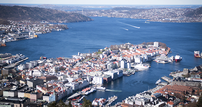 Bergen