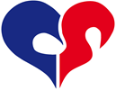 Norsk cardiologisk selskap sin logo