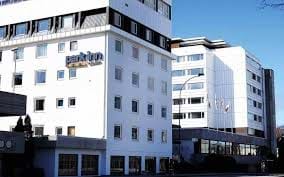 Park Inn by Radisson hotel Stavanger