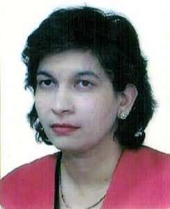 Dr.Pooja Parashar, avtalespesialist