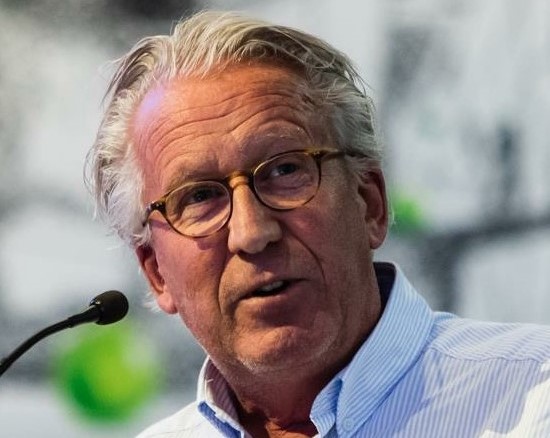 Bilde av Arne Røde