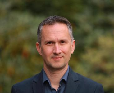 Jørgen Breivold