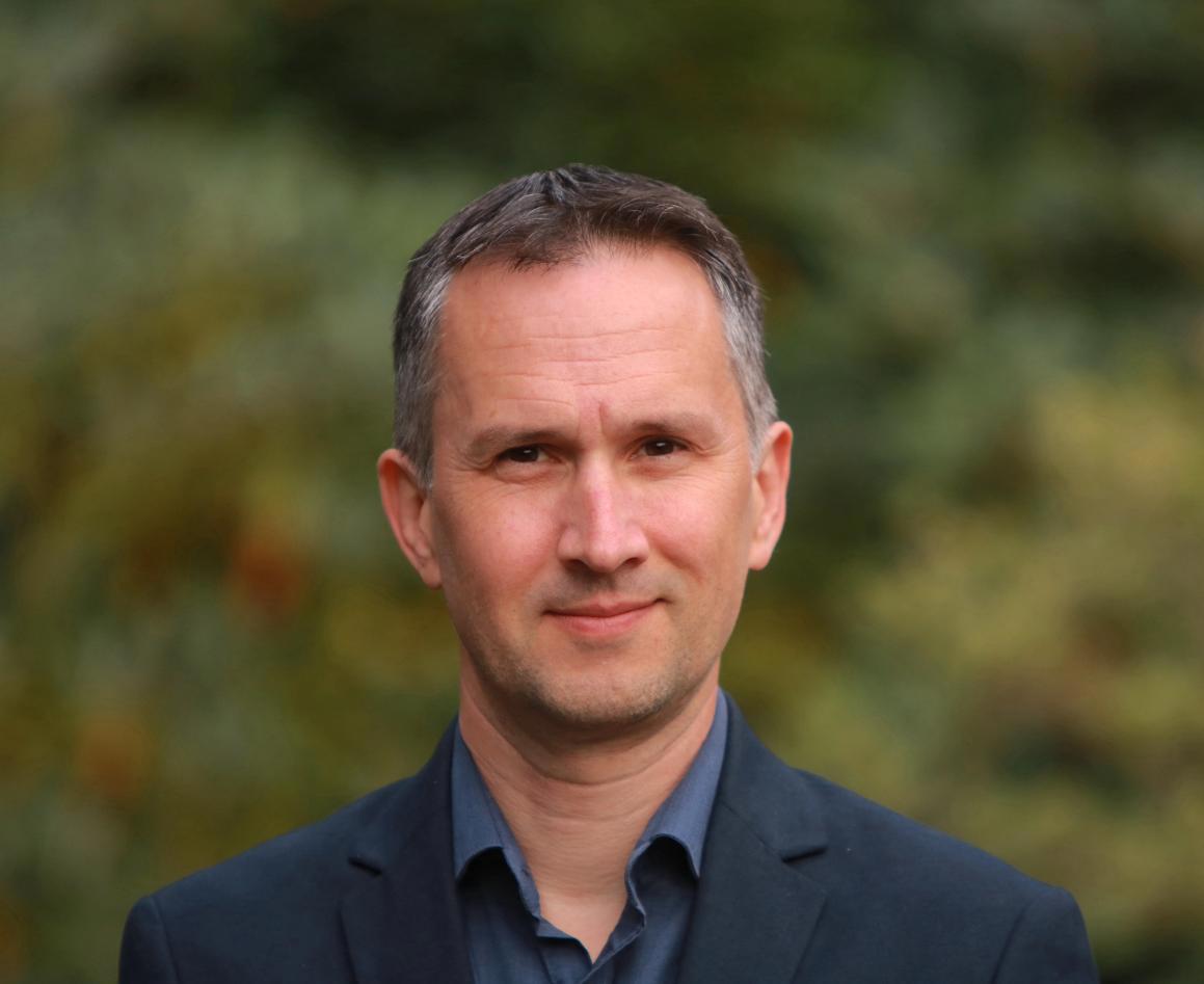 Jørgen Breivold
