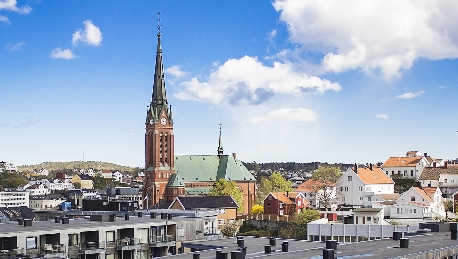 Arendal