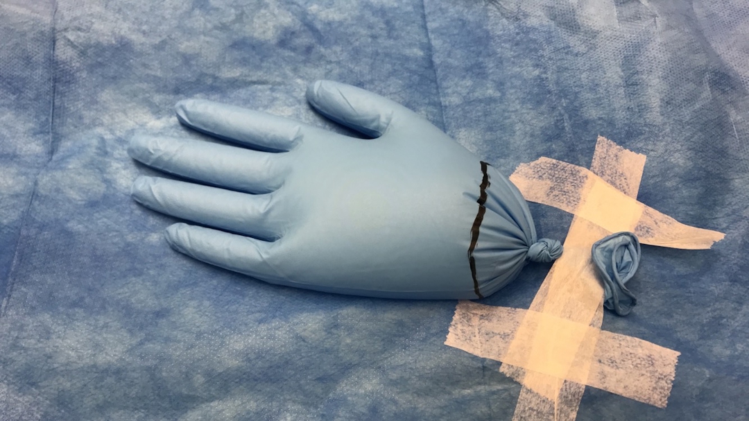 Sert 2 øvelse 2 startoppstilling.