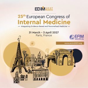 Logo for ECIM 2027