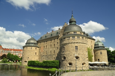 örebro slott