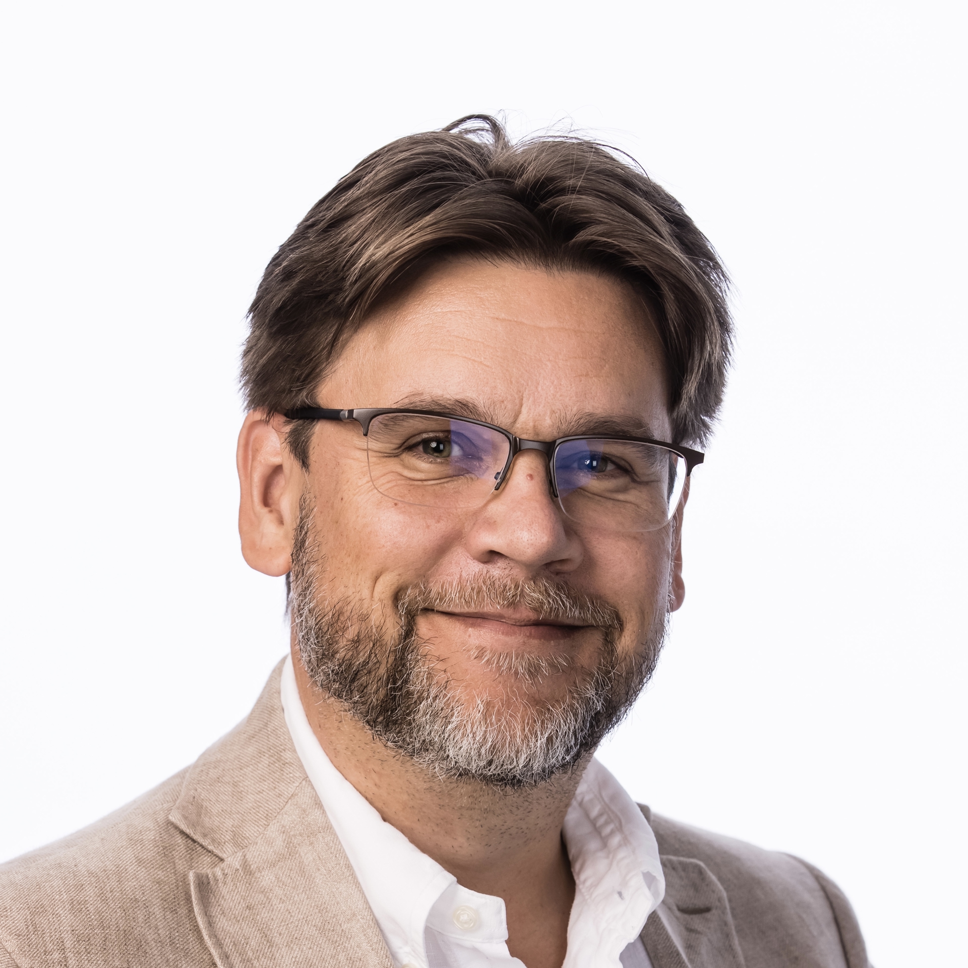 Nils Kristian Klev, foto Dnlf