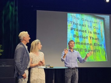 Grønn kongress
