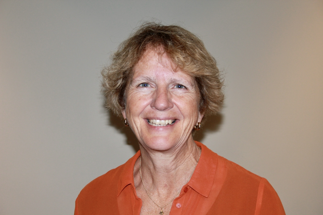 Bilde av Karin Rø, arbeidsmedisiner og forsker.