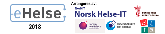 e-Helse banner