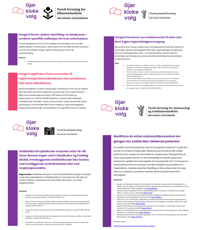 bilder av PDF-filer