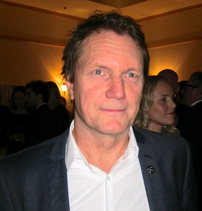 Per Erling Dahl