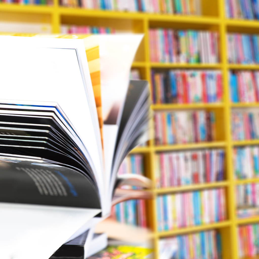 publications