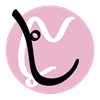 Norsk foreningn for bryst- og endokrinkirurgi sin logo