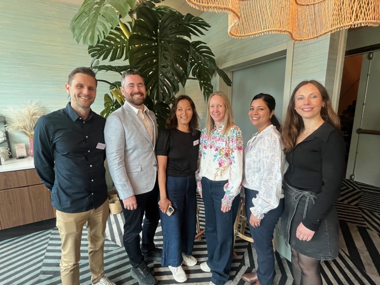 Norsam styre fra 1.9.2025