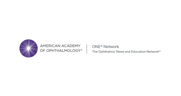 American Academy of Ophthalmology logo