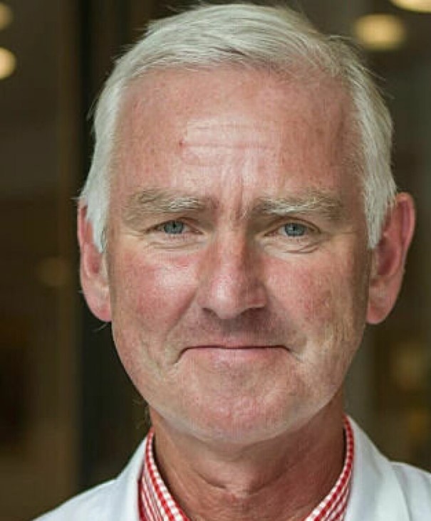 Sverre Steinsvåg
