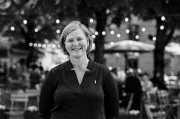Anne-Karin Rime. FOTO Legeforeningen