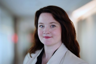 Hanne Indregard Lind, leder for Akademikerne helse. Foto: Akademikerne