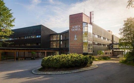 Soria Moria kurs og konferansesenter
